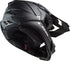 CASCO CROSS LS2 SUBVERTER NOIR NGO/MATE MX700